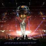 Der Speedway-GP in Cardiff ist immer besonders