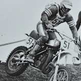 Hakan Carlqvist in Gaildorf