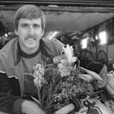 Hakan Carlqvist ist tot