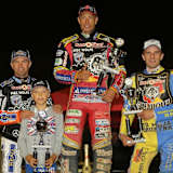Sebastian Ulamek, Magnus Zetterström, Tomasz Gapinski