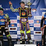 Hans Weber, Max Niedermaier, Markus Jell