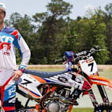 Cade Clason steht unter Doping-Verdacht