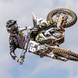 Thomas Covington siegt in Mexiko