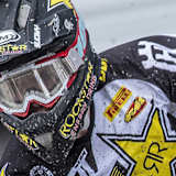 Thomas Covington nimmt aus Indonesien mehr WM-Punkte mit als er und sein Team dachten