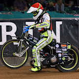 Großbritanniens Kapitän Craig Cook gab nur einen Punkt ab