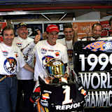 Alex Crivillé eroberte 1999 den 500-ccm-Titel für Repsol-Honda