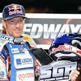 Jason Crump (44)