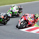 Welcher der drei Briten ist 2015 der stärkste? Crutchlow, Smith oder Redding?