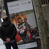 Nicky Hayden ist einer der Stars der Ausstellung