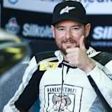 Damian Cudlin hat bereits einen IDM-Titel in der Tasche