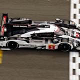 Der Porsche 919 Hybrid von Lieb/Dumas/Jani