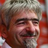 Gigi Dall'Igna, der neue General Manager von Ducati Corse