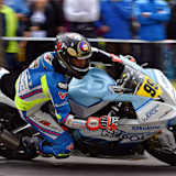 Danny Webb kassierte in Imatra erneut die volle Punktzahl