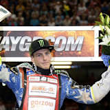 Darcy Ward muss sein Leben neu ordnen