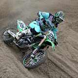 Lang erwarteter MXGP-Sieg: Clement Desalle