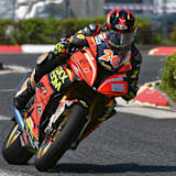 Didier Grams (BMW) war der Schnellste im Terlicko-Qualifying