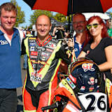 Didier Grams: «Ich danke allen, die uns 2017 die Treue gehalten haben»