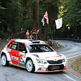 Dominik Dinkel möchte wieder alleiniger Tabellenführer sein