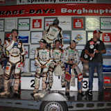 Die siegreichen DMV White Tigers