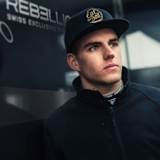 «Dodo» Kraihamer startet im LMP1 von Rebellion