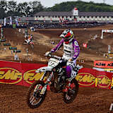 Brent van Doninck ist wieder fit