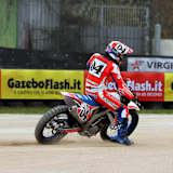 Andrea Dovizioso beim «SIC Day» in Misano