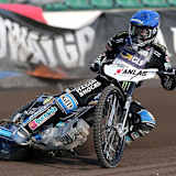 Wie immer: Volles haus in Pardubitz