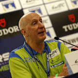 Öl-Milliardär Tracy Krohn zieht es zurück in seine Heimat