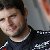 Pierre Kaffer kommt unverhofft zum Le-Mans-Start