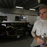 Saison zum Vergessen: Dominik Kraihamer