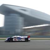 Knapp auf der Pole: Wurz und Lapierre im Toyota