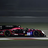 Drei Mal startet ein Morgan in diesem Jahr noch in der WM