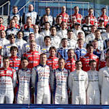 Im Fahrerfeld der WM dürfte es für 2015 ordentlich Bewegung geben.