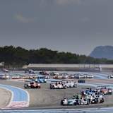 Bei der ELMS in Le Castellet wird die Strecke richtig gefüllt sein