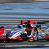 Millennium hat den Le-Mans-Start abgeblassen