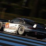 Proton ist das einzige deutsche Privatteam in der FIA WEC