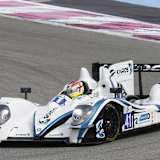 Der Meisterwagen von Greaves Motorsport: Ein Gibson 015S