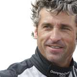 Schauspieler Patrick Dempsey