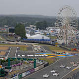 Die Teilnehmer für die 82. Ausgabe der 24h von Le Mans stehen fest
