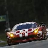 Taisan startet beim WM-Heimspiel in Fuji