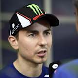 Lorenzo gibt sein Renndebüt in einem Ferrari