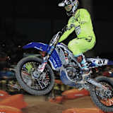 Tom Koch wurde von den Münchern nach vorne gepeitscht