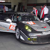 Der neue 911 RSR von Proton Competition