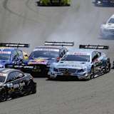 Knallt es im ersten Rennen?