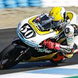 Jason Dupasquier in Action