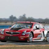 Das ist die GT3-Variant von Cadillac: der ATS-V.R