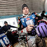 Charly Ebner ist erstmals fix im Grand Prix dabei