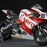 Erik Buell Racing soll neues Leben eingehaucht werden