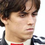 Eddie Cheever III: «Es ist nicht wie in der Formel 1 – wenn man sich da auch nur berührt, macht man etwas kaputt und das Auto funktioniert nicht mehr richtig»