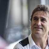 Alex Zanardi bestreitet 2019 die 24h von Daytona